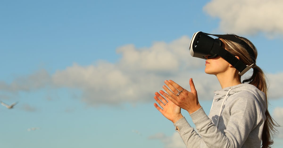 Will Supply Chain enter the Metaverse?