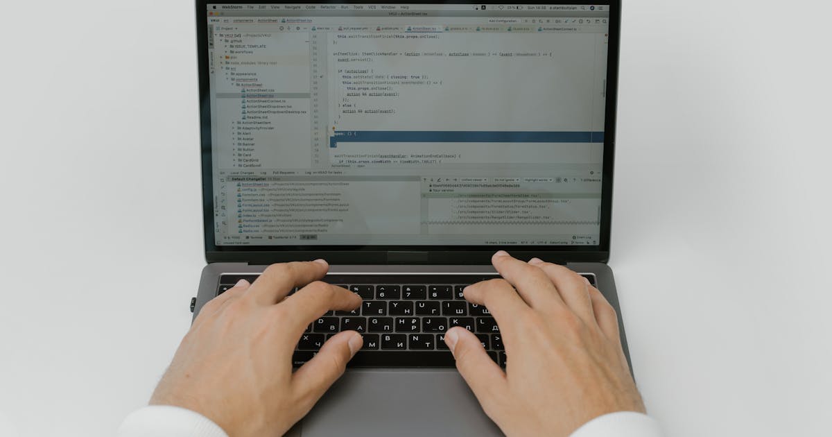 What is back-end and what is its role in programming?