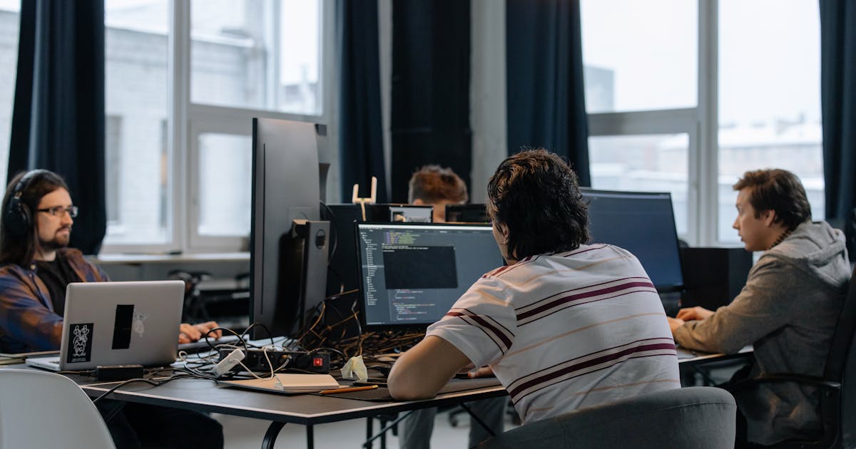 7 signs that your IT sector needs restructuring