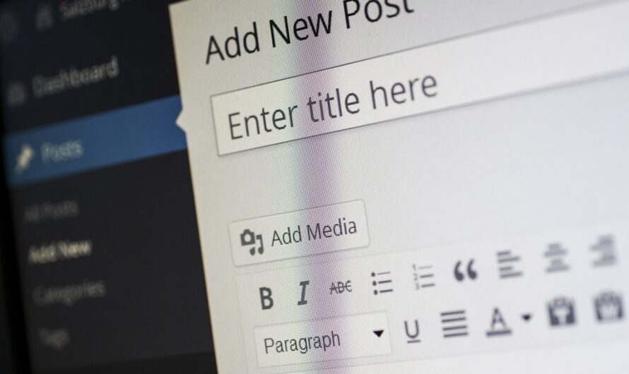 7 WordPress mistakes you shouldn’t make