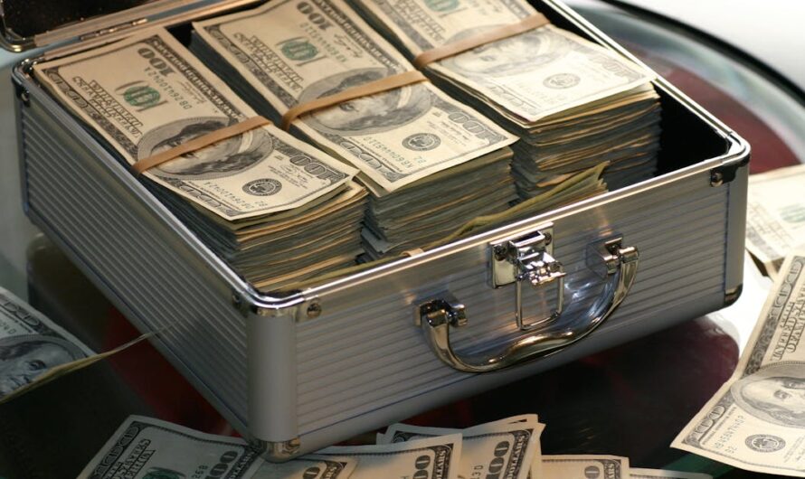 How can I determine a product’s profit margin? Find out here!