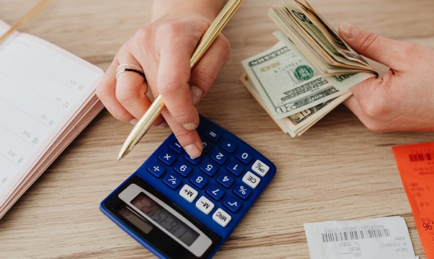 Budget planning: what is it and why is it important? Find out!